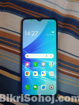 Oppo A57